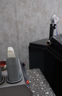 yenikent epilasyon ağda