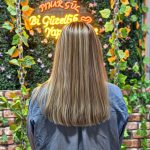 Yenikent Bayan Kuaförü 05334796681