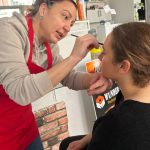 yenikent bayan kuaförü