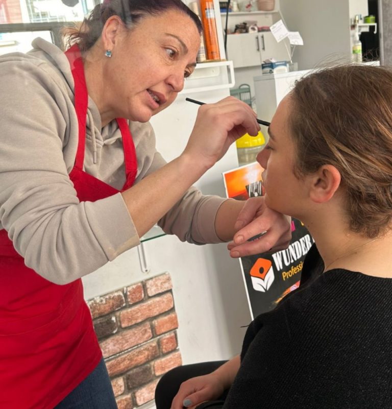 yenikent bayan kuaförü